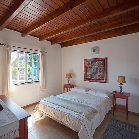 Casa Do Chafariz Guest House Varadouro Exterior photo