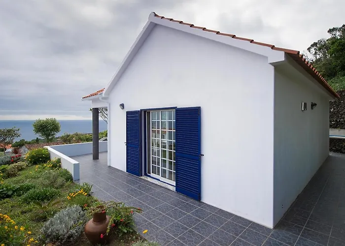 Casa Do Chafariz