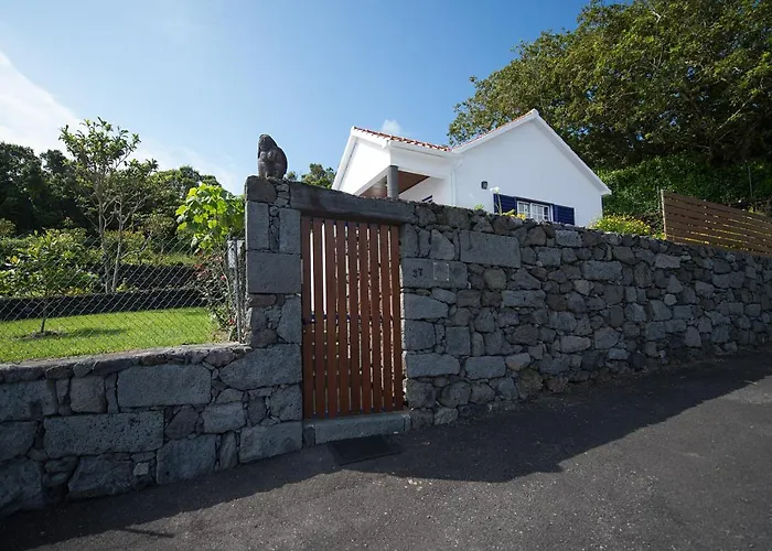 Casa Do Chafariz