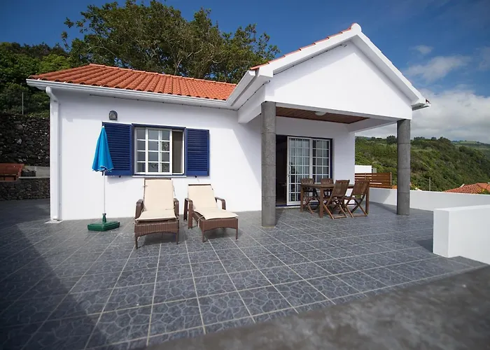 Casa Do Chafariz