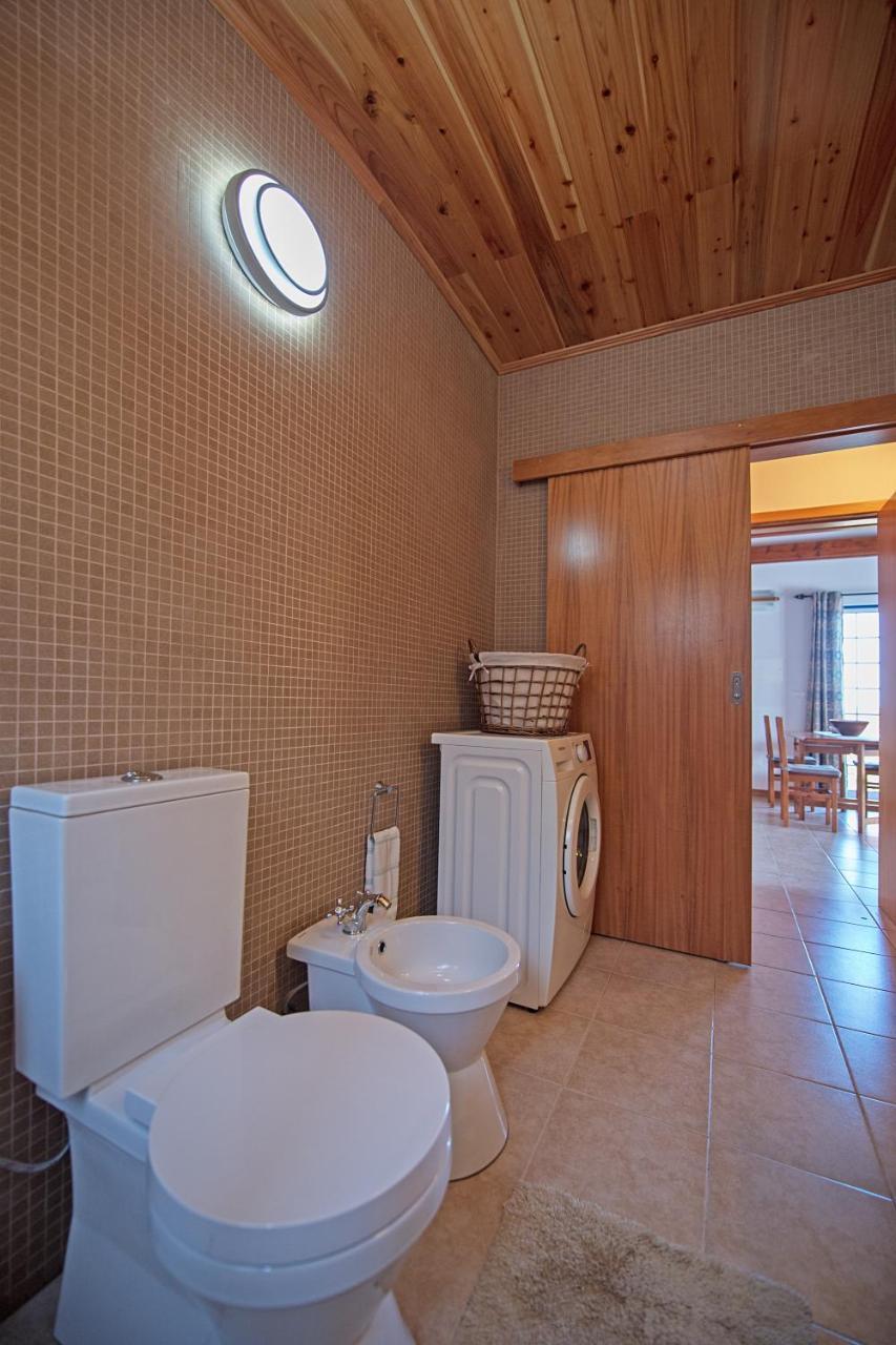 Country house Casa Do Chafariz *