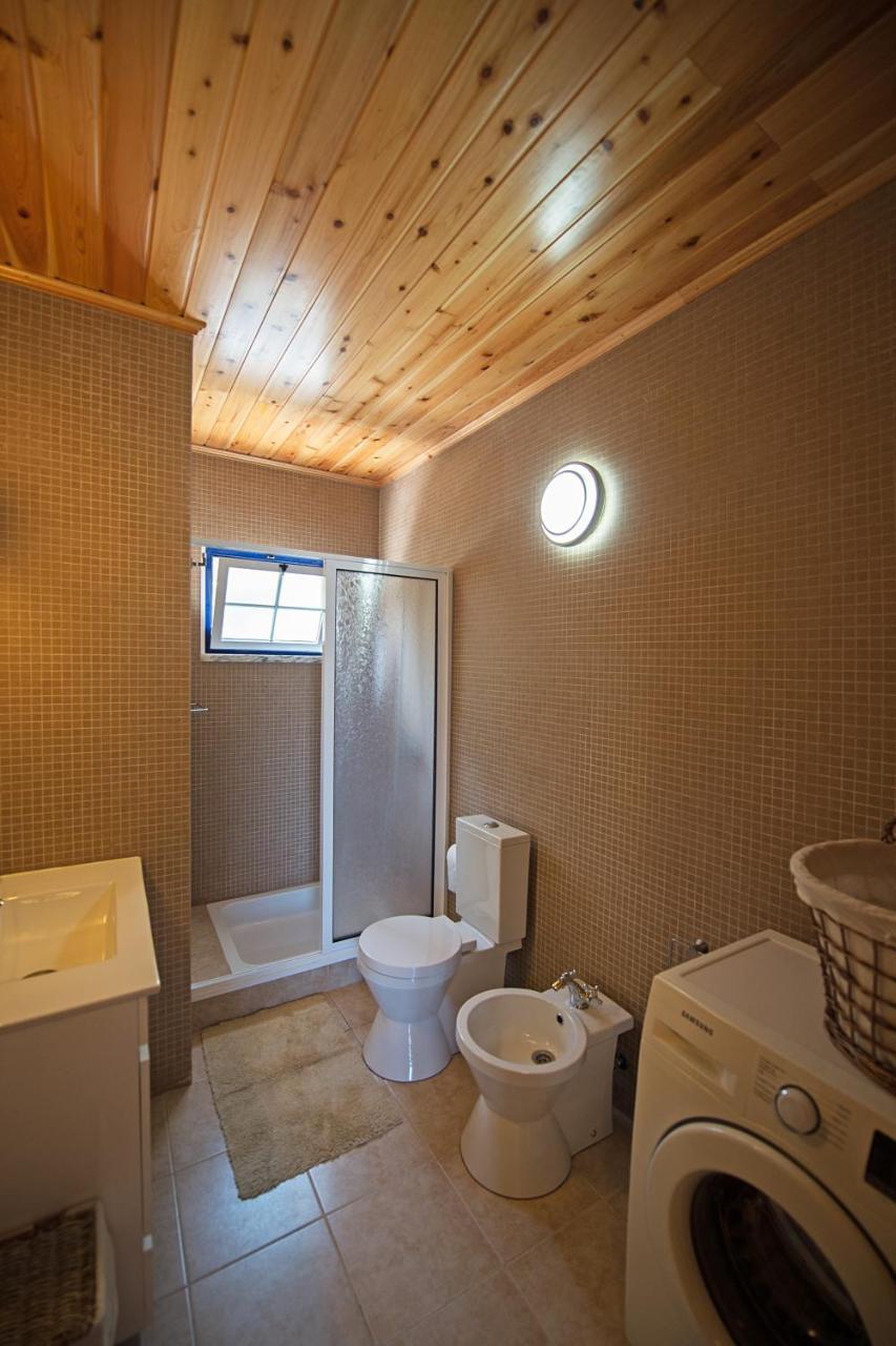 Country house Casa Do Chafariz *